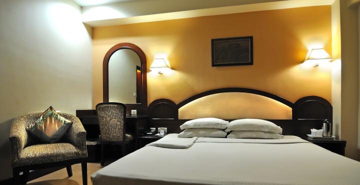 Hotel Sojourn